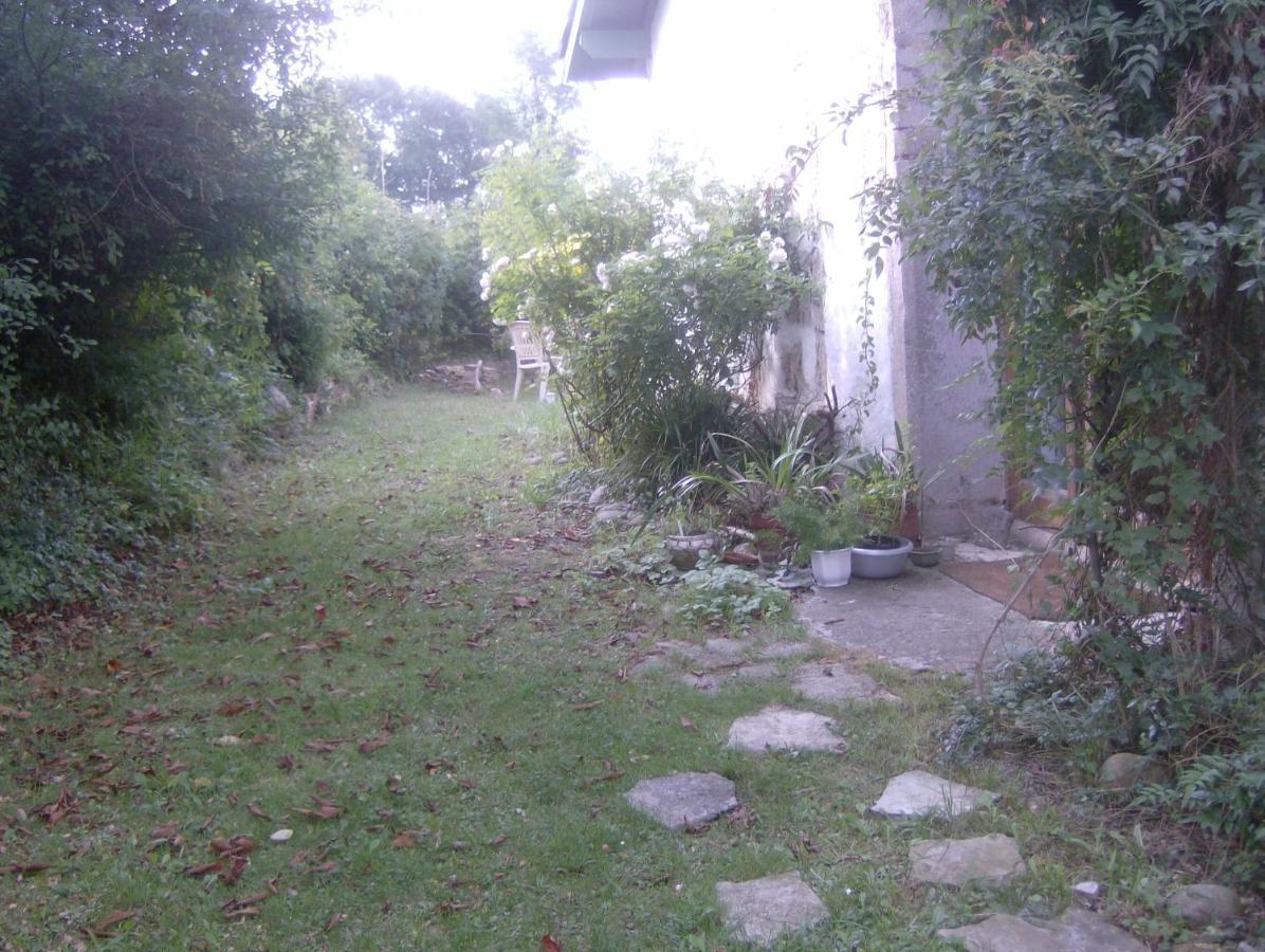 Charmante Maison Du Xviie Siecle Came Exterior photo